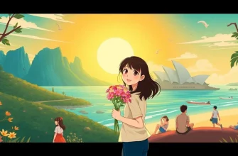 オーストラリアの恋愛映画10選