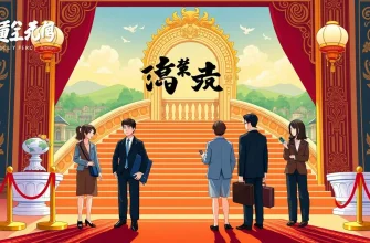 上流社会の伝記映画：10選