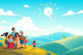 家族向けの雷映画ベスト10