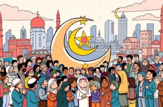 イスラムを深く理解するためのドキュメンタリー映画