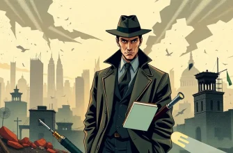 イラク戦争の探偵映画10選