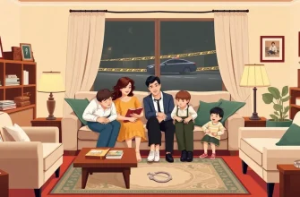 家族を描いた犯罪映画のベスト10