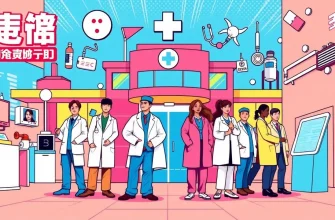 医師と医学生のための映画リスト