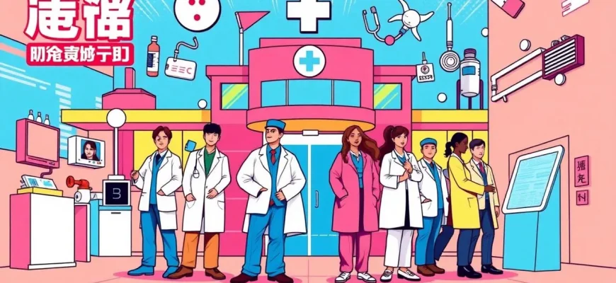 医師と医学生のための映画リスト