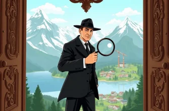 オーストリアの探偵映画10選