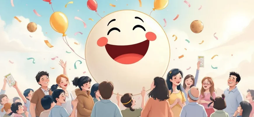 ロトにまつわるコメディ映画10選