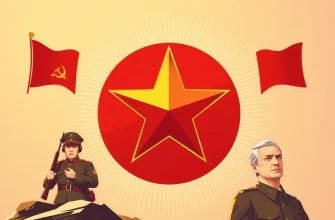 ソ連軍を描いたソビエト映画のベスト10