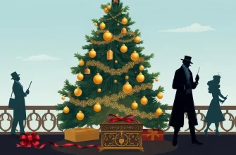 クリスマスの犯罪映画10選