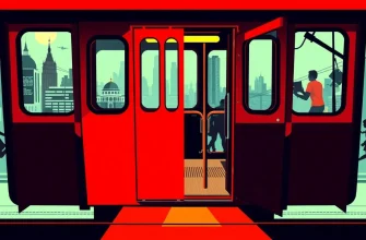 トラムのスリラー映画トップ10