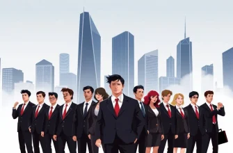 ビジネス防衛の映画