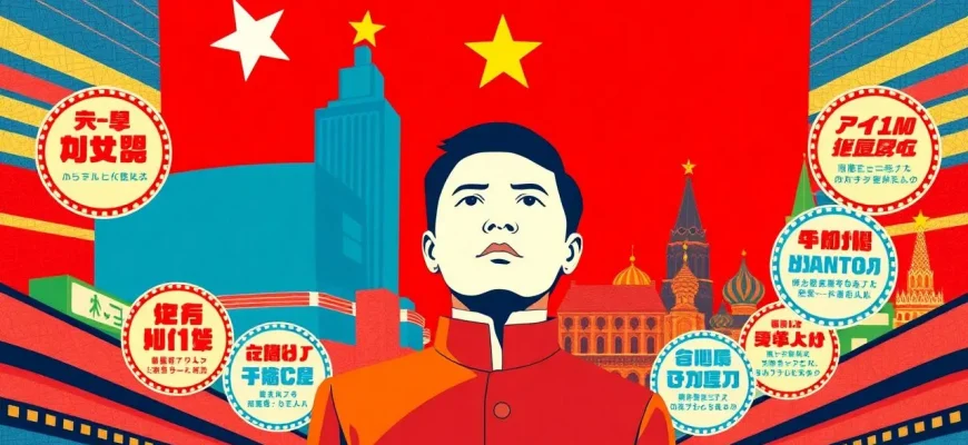 ソ連の運命映画10選