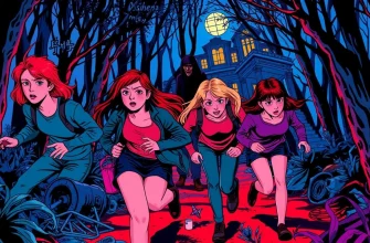 迷子になったスリラーフィルムのベスト10