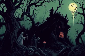 恐怖をテーマにしたファンタジー映画特集