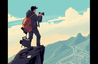 フォトグラファーの冒険映画10選