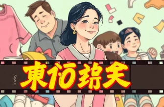 家族の破産をテーマにした映画