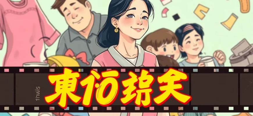 家族の破産をテーマにした映画