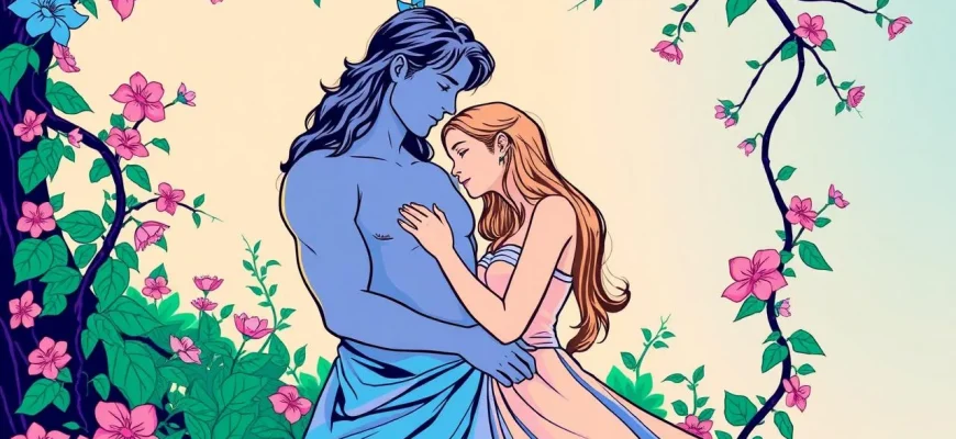 アダムとイヴのメロドラマ映画特集