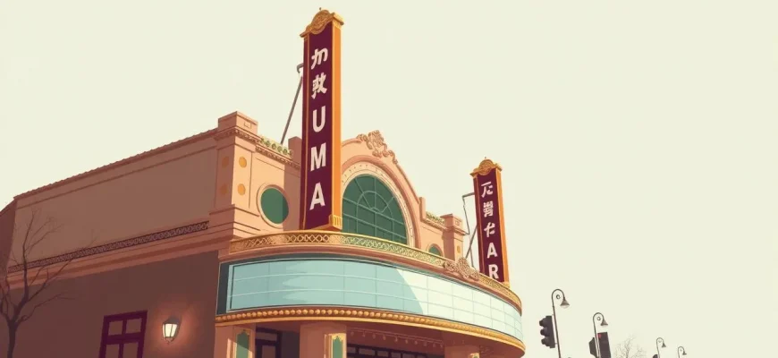 イスラムをテーマにしたドラマ映画の厳選リスト