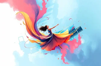 ダンスと振付の映画10選