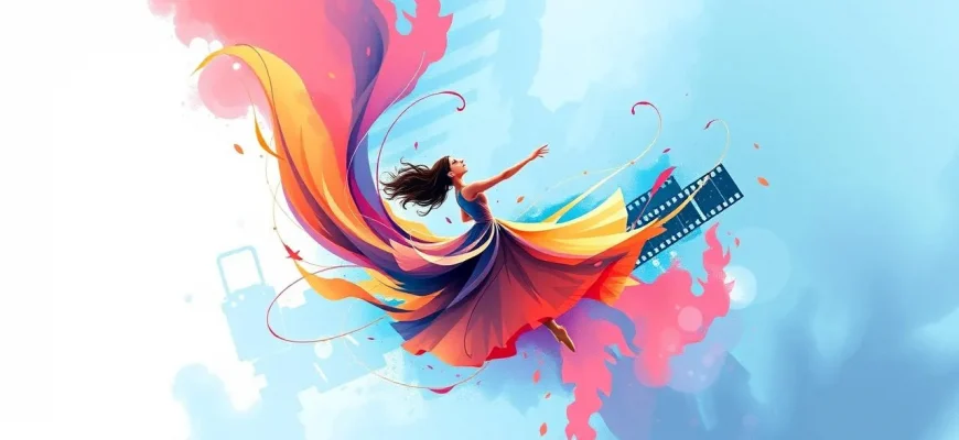 ダンスと振付の映画10選