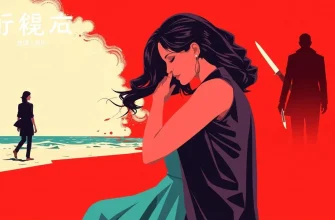 裏切りを描くスリラーの映画10選