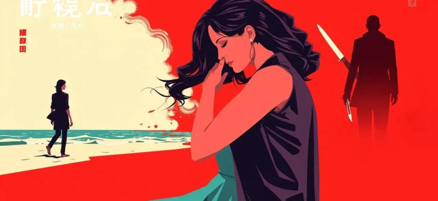 裏切りを描くスリラーの映画10選