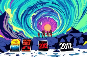 自然異常アドベンチャー映画ベスト10