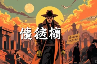 古代のスリラーフィルム10選