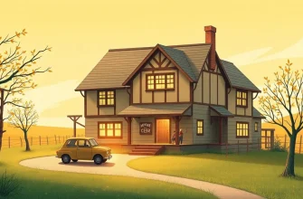 郊外の家を舞台にした伝記映画10選