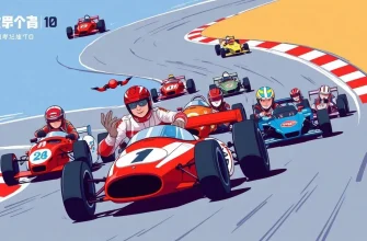 モーターレース映画のベスト10