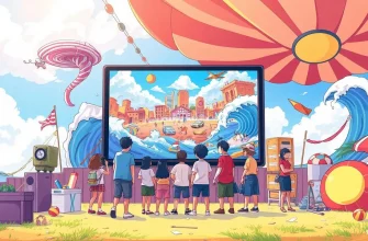 災害コメディ映画特集