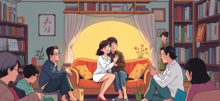 貧しい人々の恋愛映画特集