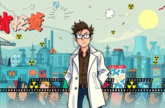 放射能をテーマにした映画のリスト