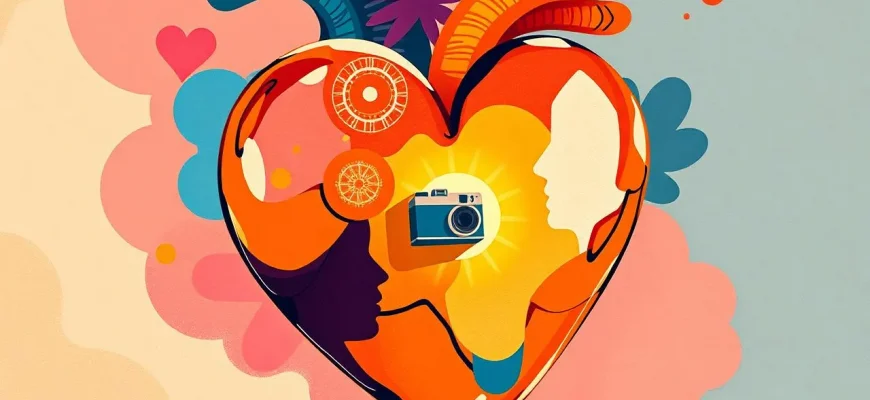 感情を探るドキュメンタリー映画