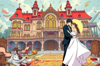 メロドラマの邸宅映画10選