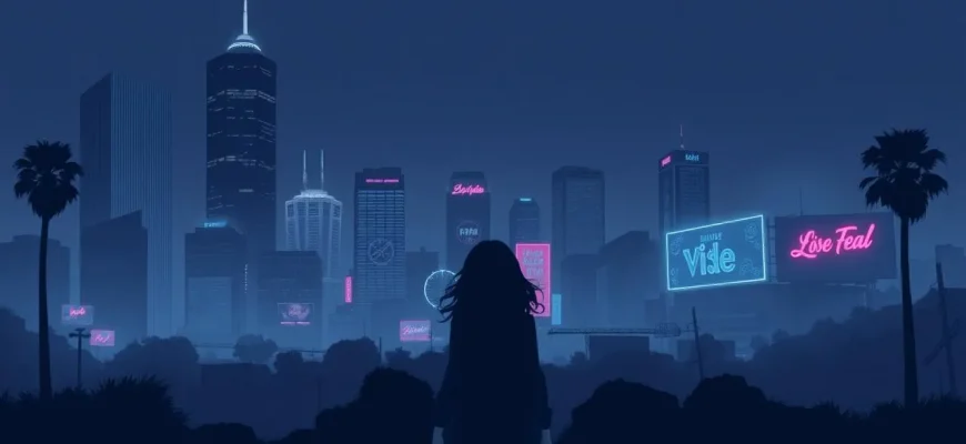 ロサンゼルスを舞台にしたホラー映画10選