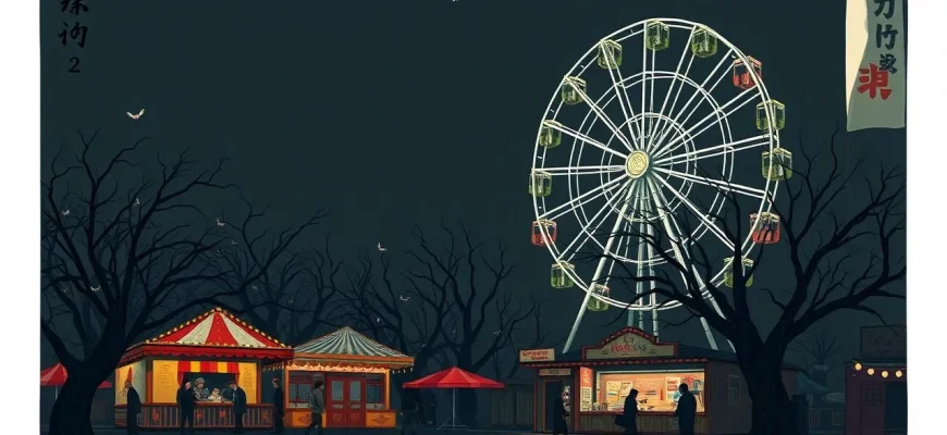 フェスティバルホラーフィルム特集