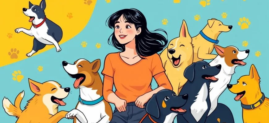 犬をテーマにした映画10選