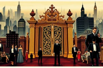 犯罪映画:犯罪王朝10選