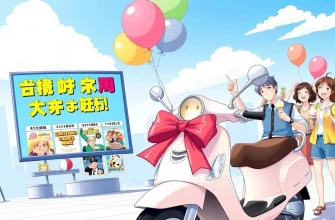 スクーターで笑う映画10選