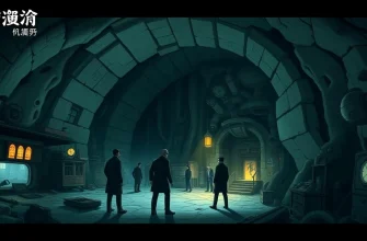 地下室のミステリー映画特集