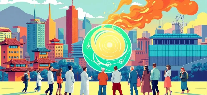 エネルギー安全保障のドキュメンタリー映画