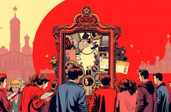 ソビエト映画の殺人事件10選