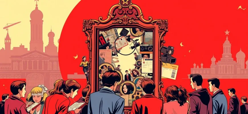 ソビエト映画の殺人事件10選