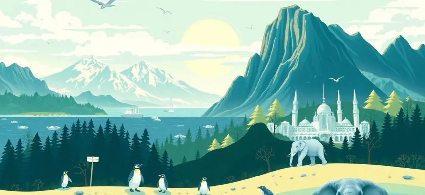 絶滅をテーマにした映画のベスト10