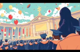 卒業式のスリラー映画特集