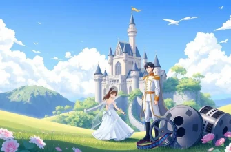 王女と王子を描いた映画特集