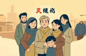 疫病後の生存者ドラマ映画