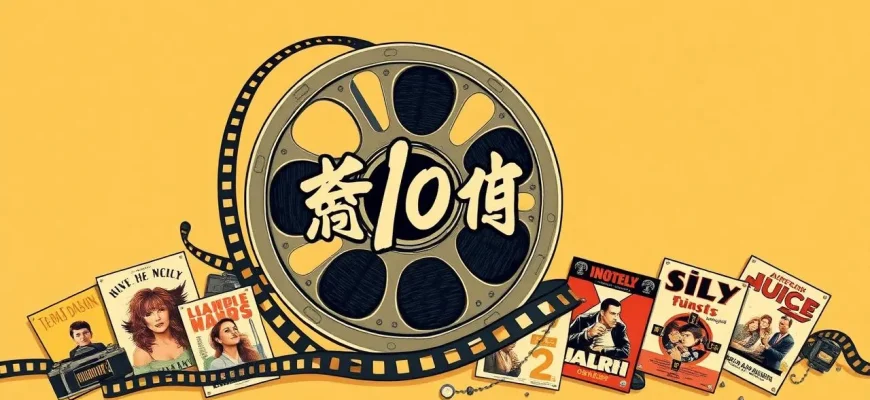 閉所恐怖症のドラマ映画10選