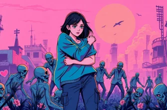 ゾンビラブストーリー映画特集